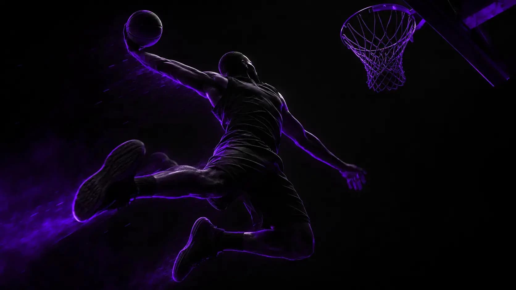 NBA in 4K su AbbonamentoTV