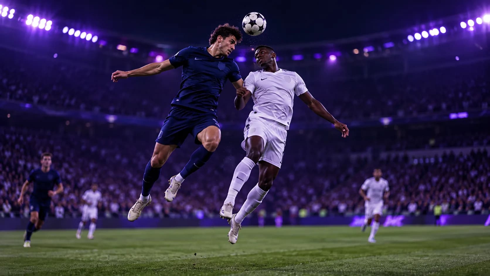 Champions League in diretta e in 4K su AbbonamentoTV