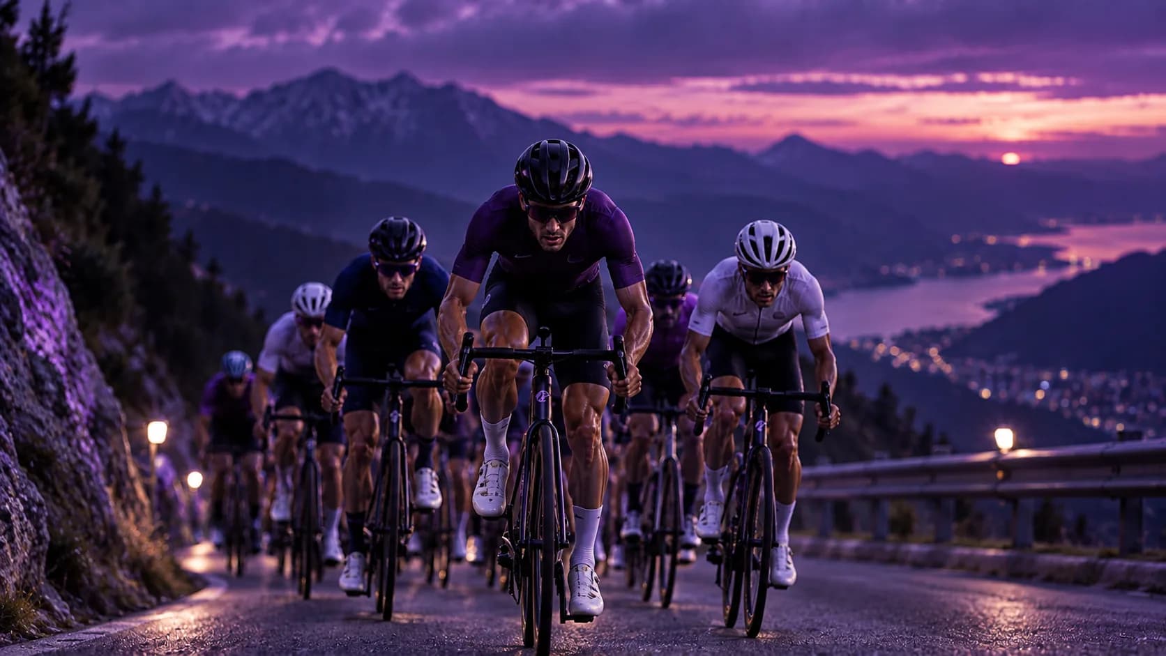 Giro d'Italia in diretta e in 4K su AbbonamentoTV